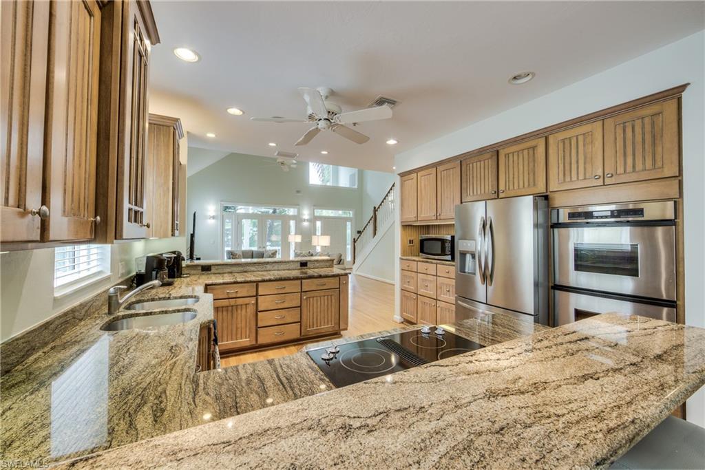 FA LANES BAYVIEW - Residential