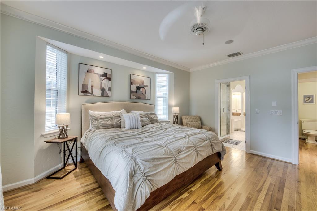 FA LANES BAYVIEW - Residential