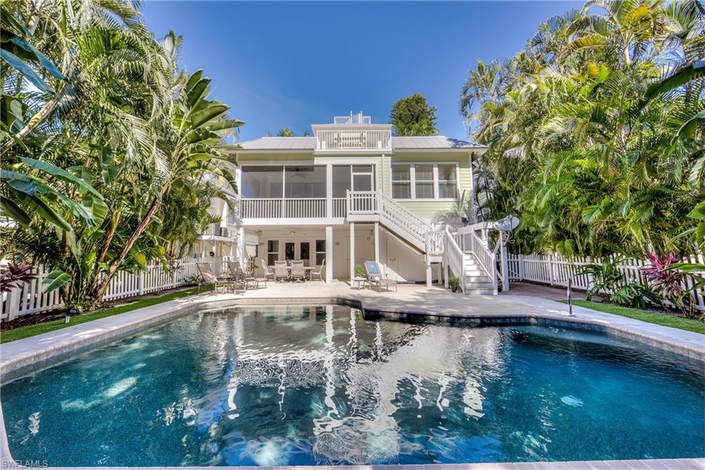 FA LANES BAYVIEW - Residential