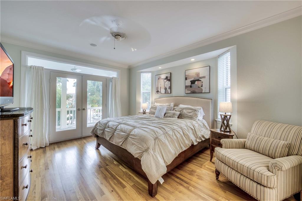 FA LANES BAYVIEW - Residential