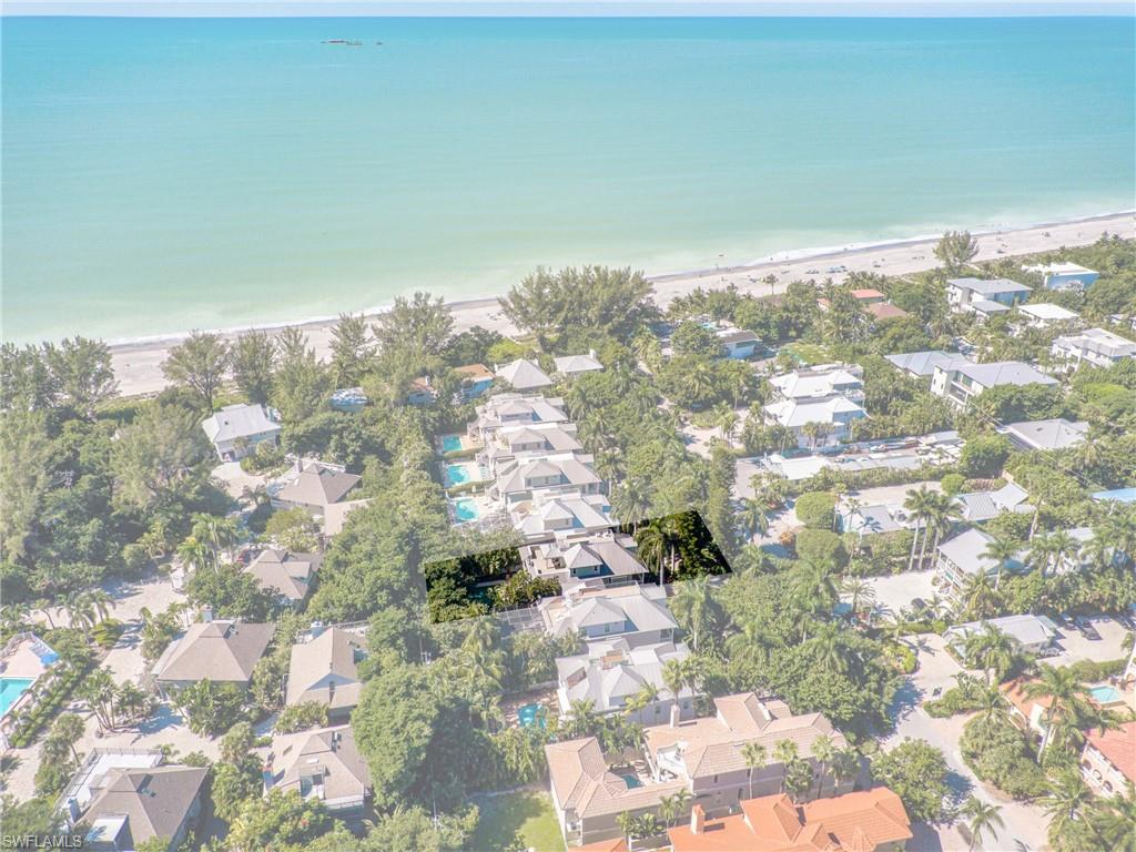 FA LANES BAYVIEW - Residential