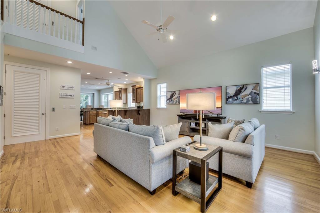 FA LANES BAYVIEW - Residential