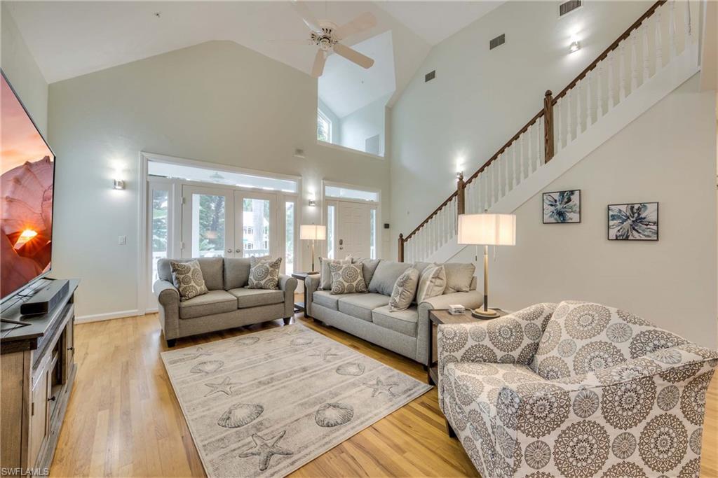 FA LANES BAYVIEW - Residential