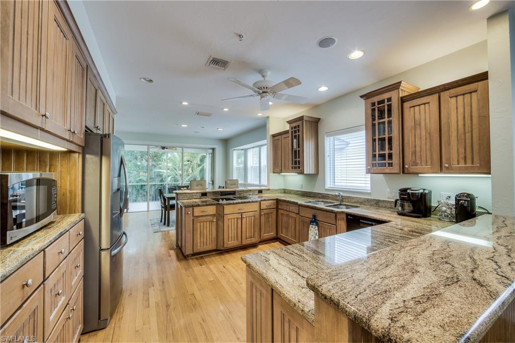 FA LANES BAYVIEW - Residential