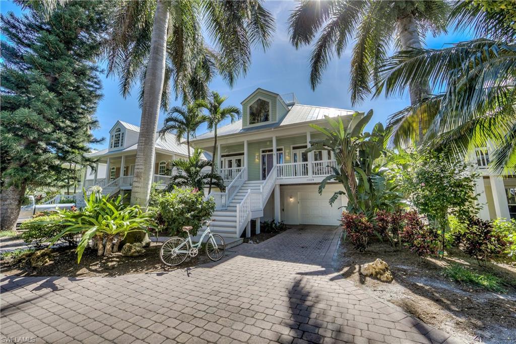 FA LANES BAYVIEW - Residential