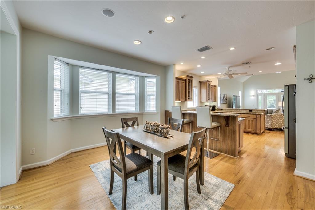 FA LANES BAYVIEW - Residential