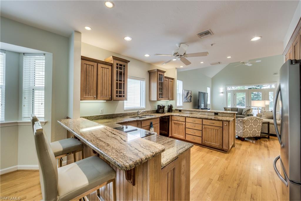 FA LANES BAYVIEW - Residential