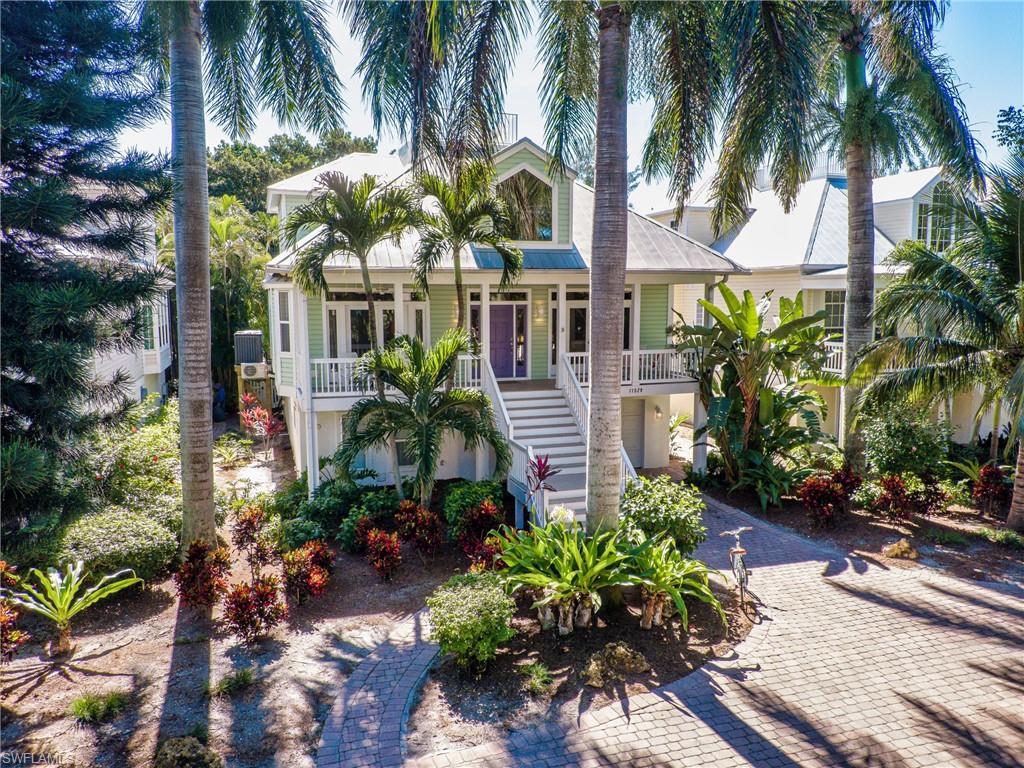 FA LANES BAYVIEW - Residential