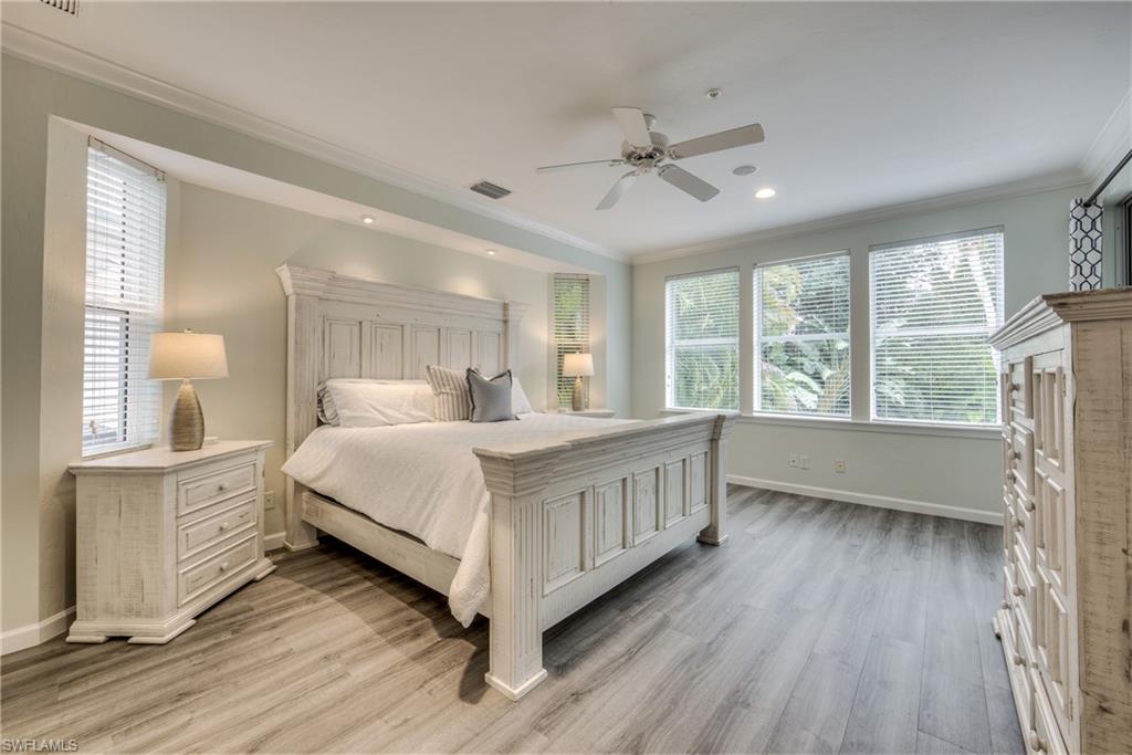 FA LANES BAYVIEW - Residential