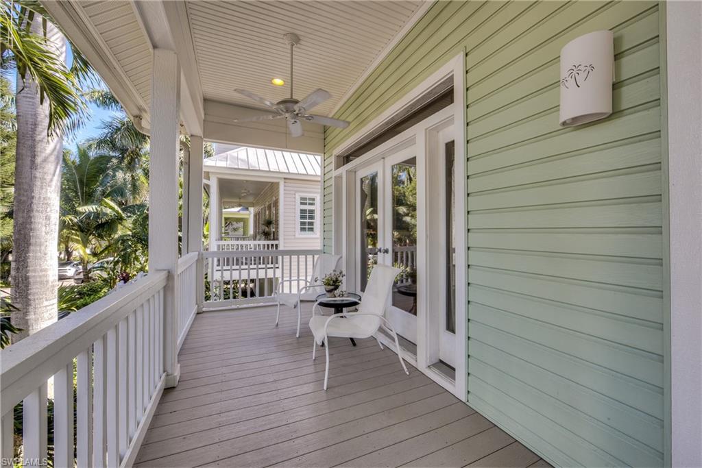 FA LANES BAYVIEW - Residential