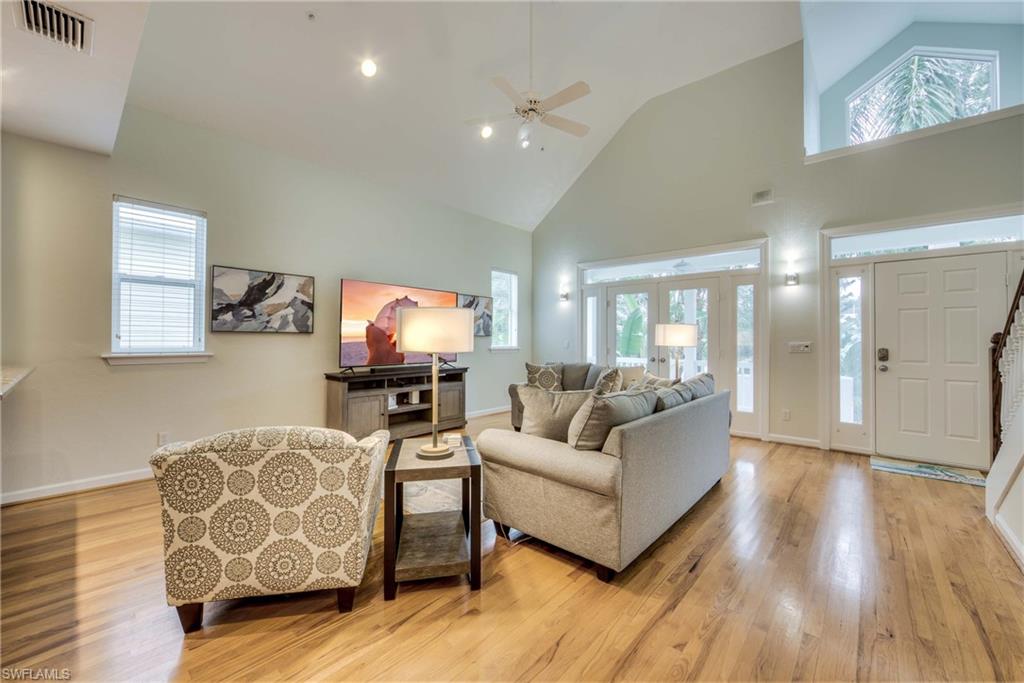 FA LANES BAYVIEW - Residential