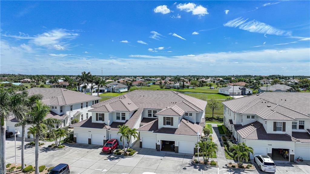 BURNT STORE LAKES - Residential