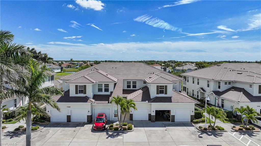 BURNT STORE LAKES - Residential