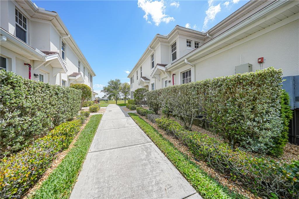 BURNT STORE LAKES - Residential