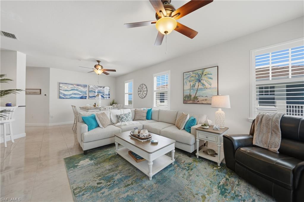 BURNT STORE LAKES - Residential