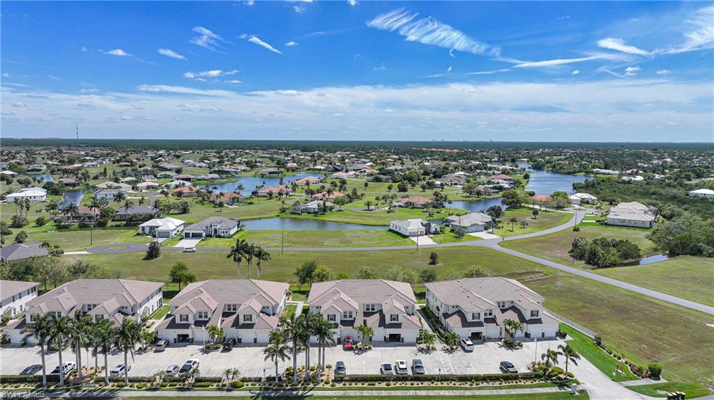 BURNT STORE LAKES - Residential