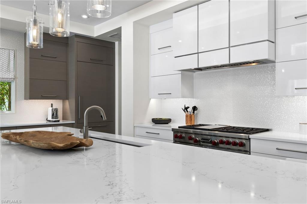 OLDE NAPLES - Residential