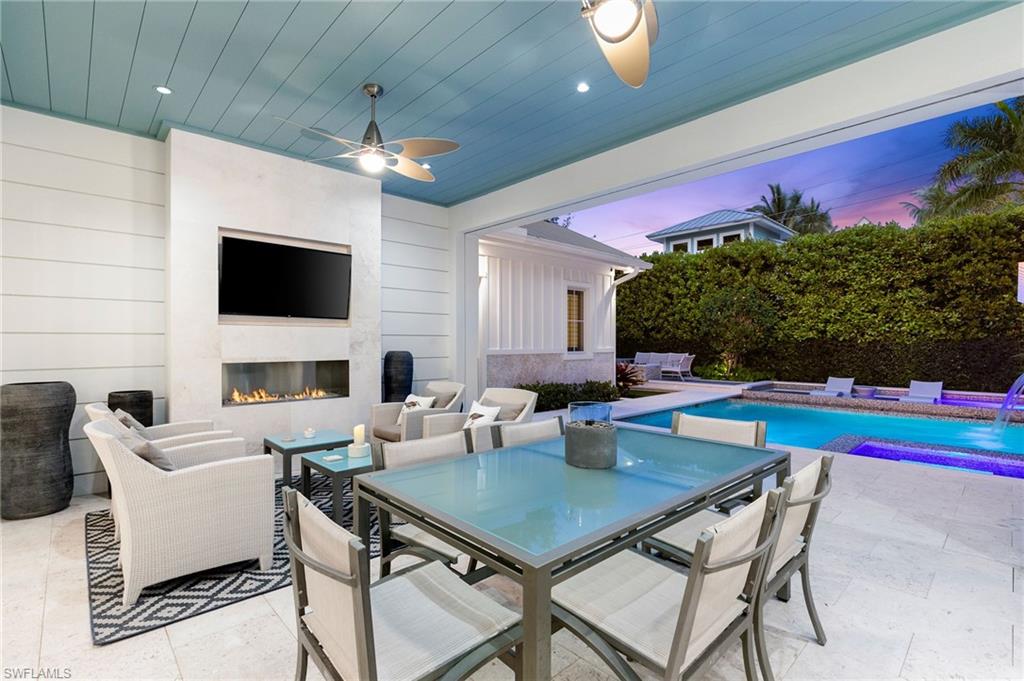 OLDE NAPLES - Residential