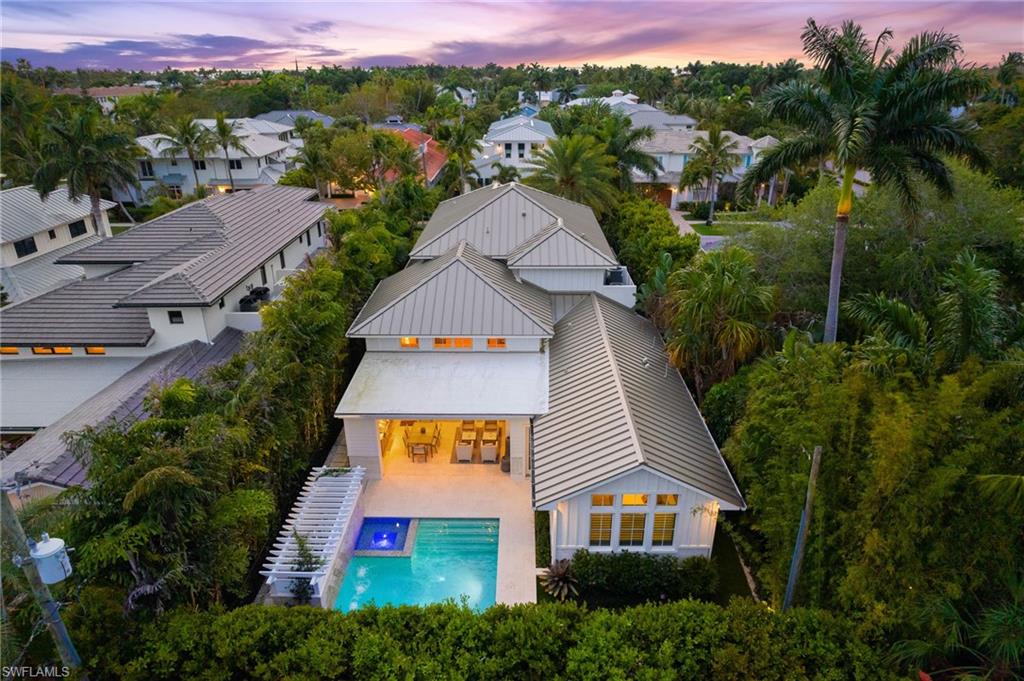 OLDE NAPLES - Residential