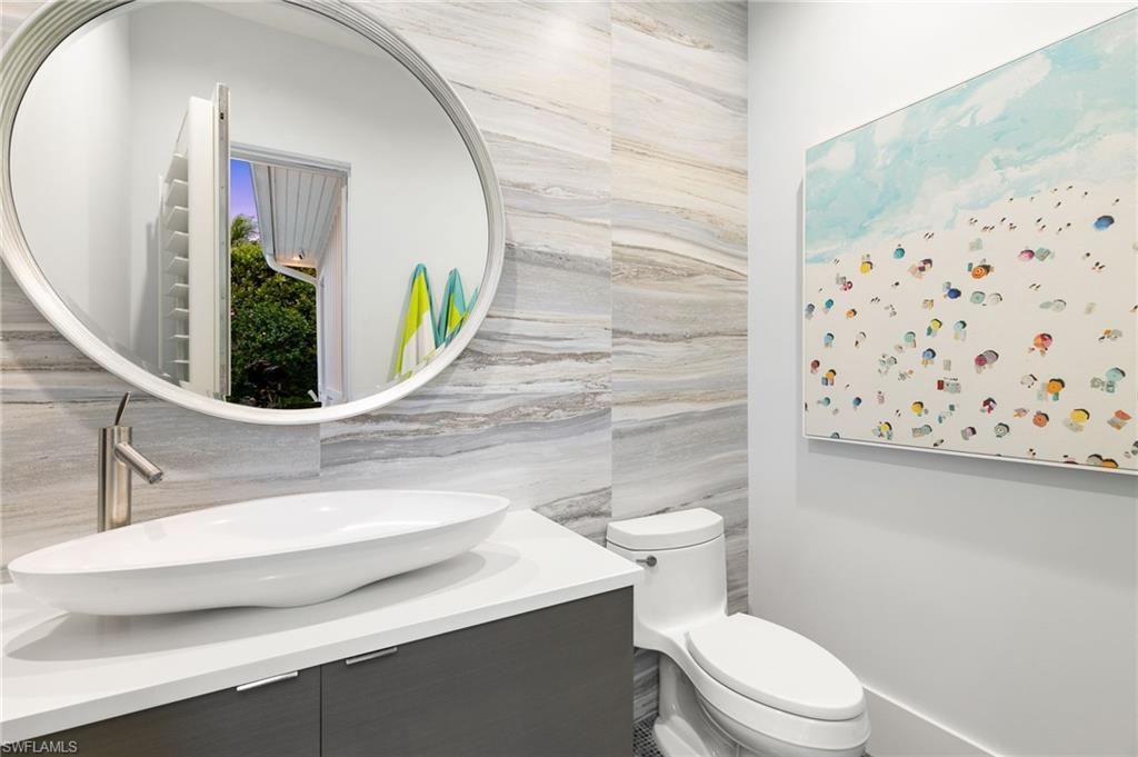 OLDE NAPLES - Residential