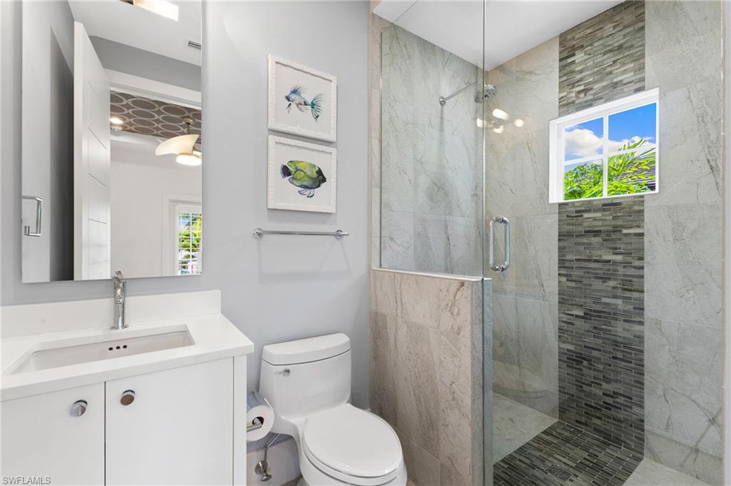 OLDE NAPLES - Residential