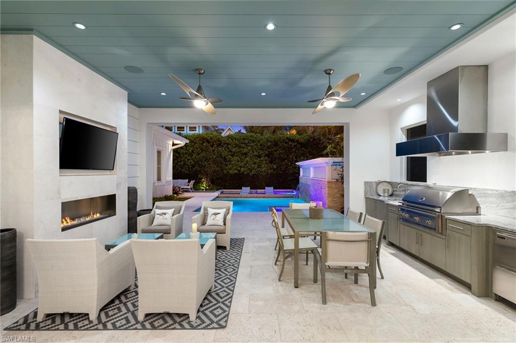 OLDE NAPLES - Residential