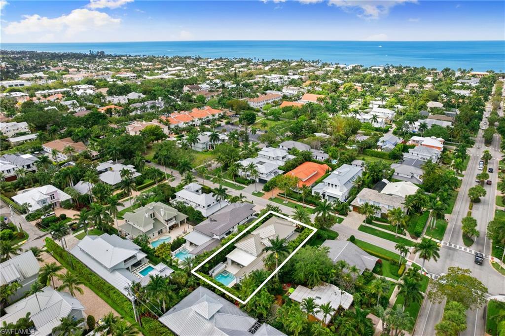 OLDE NAPLES - Residential