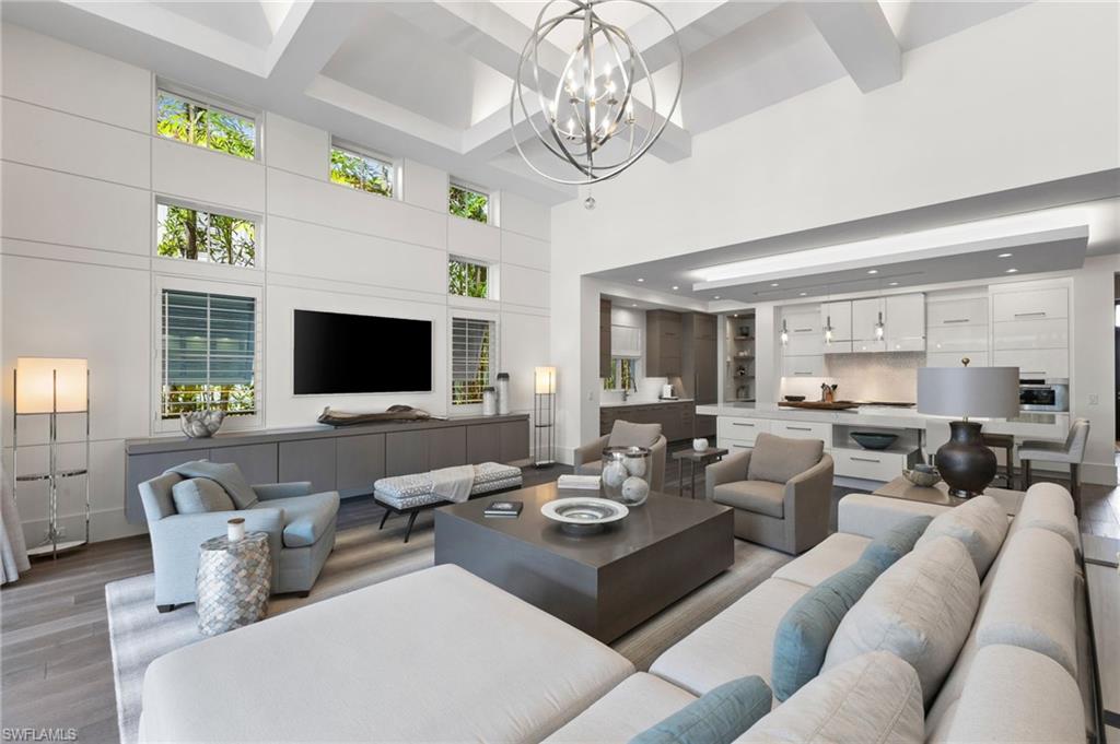 OLDE NAPLES - Residential