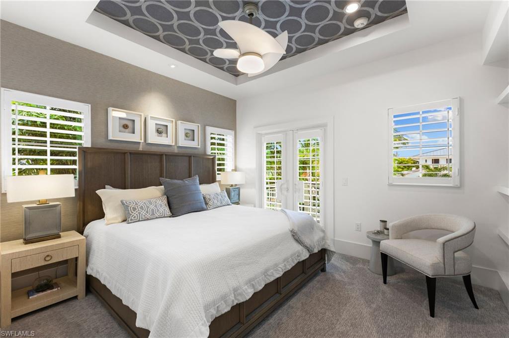 OLDE NAPLES - Residential