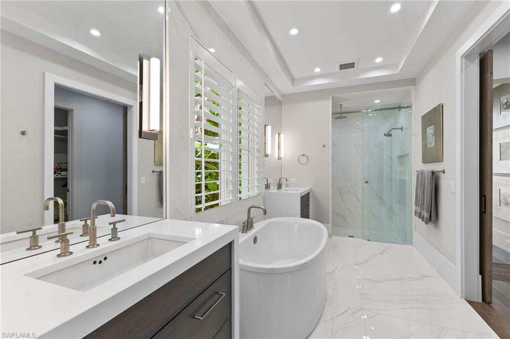 OLDE NAPLES - Residential