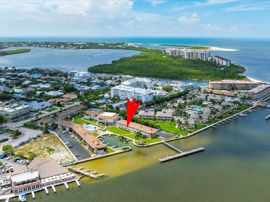 MARCO INN VILLAS - Residential