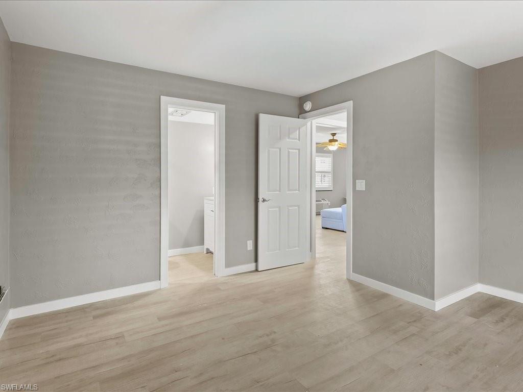 MARCO INN VILLAS - Residential