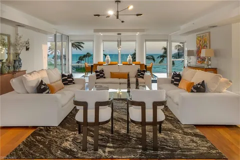 4601 Gulf Shore Blvd N Unit 3, Naples, FL 34103 - #: 225013416