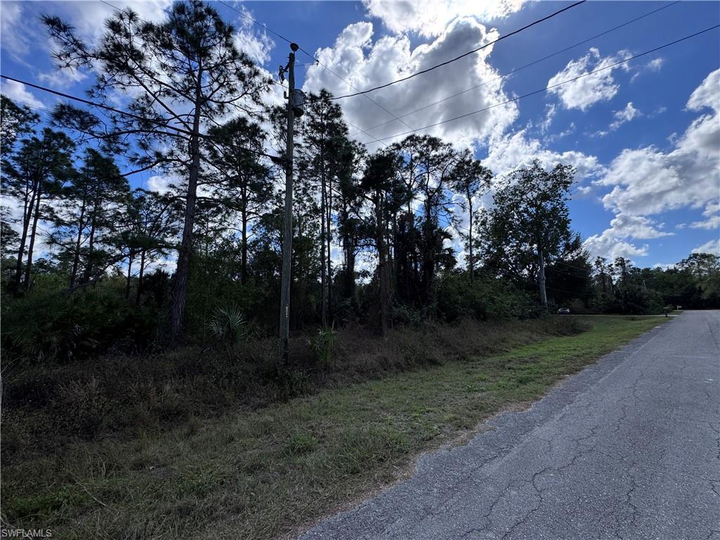 LEHIGH ESTATES - Land