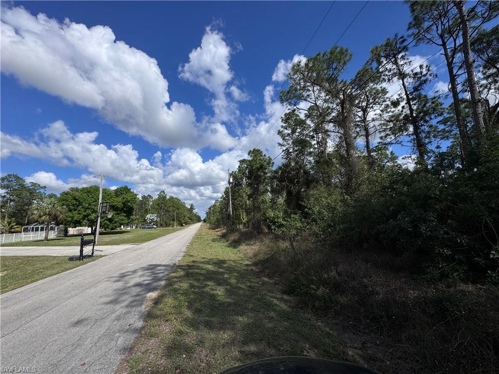 LEHIGH ESTATES - Land