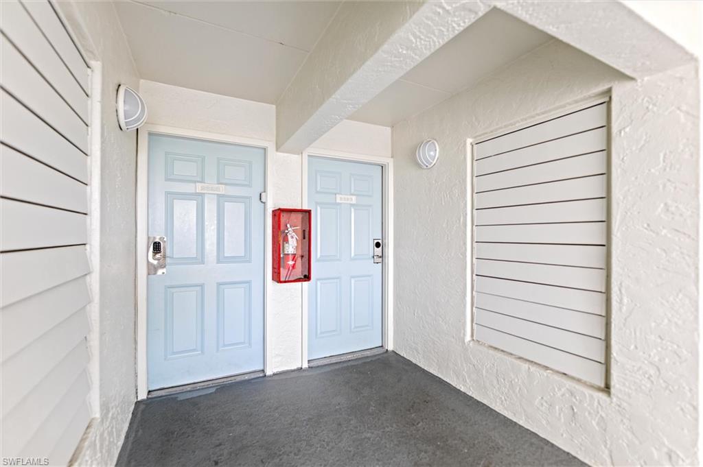 BEACH VILLAS CONDO - Residential