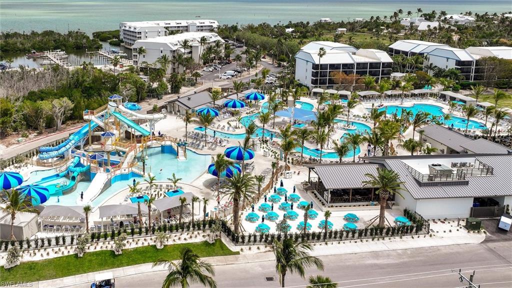 BEACH VILLAS CONDO - Residential