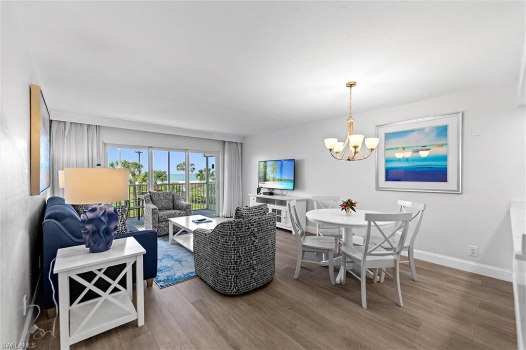 BEACH VILLAS CONDO - Residential