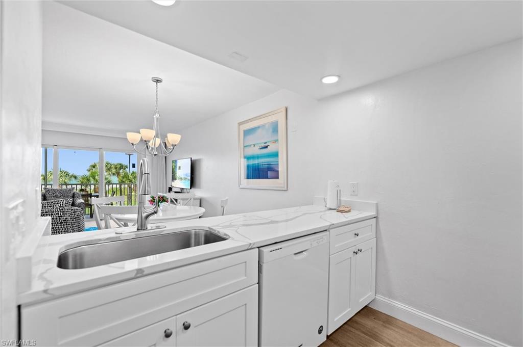 BEACH VILLAS CONDO - Residential