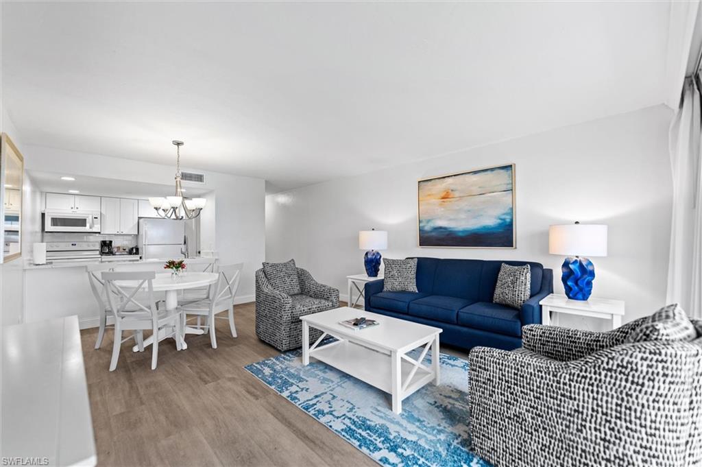 BEACH VILLAS CONDO - Residential