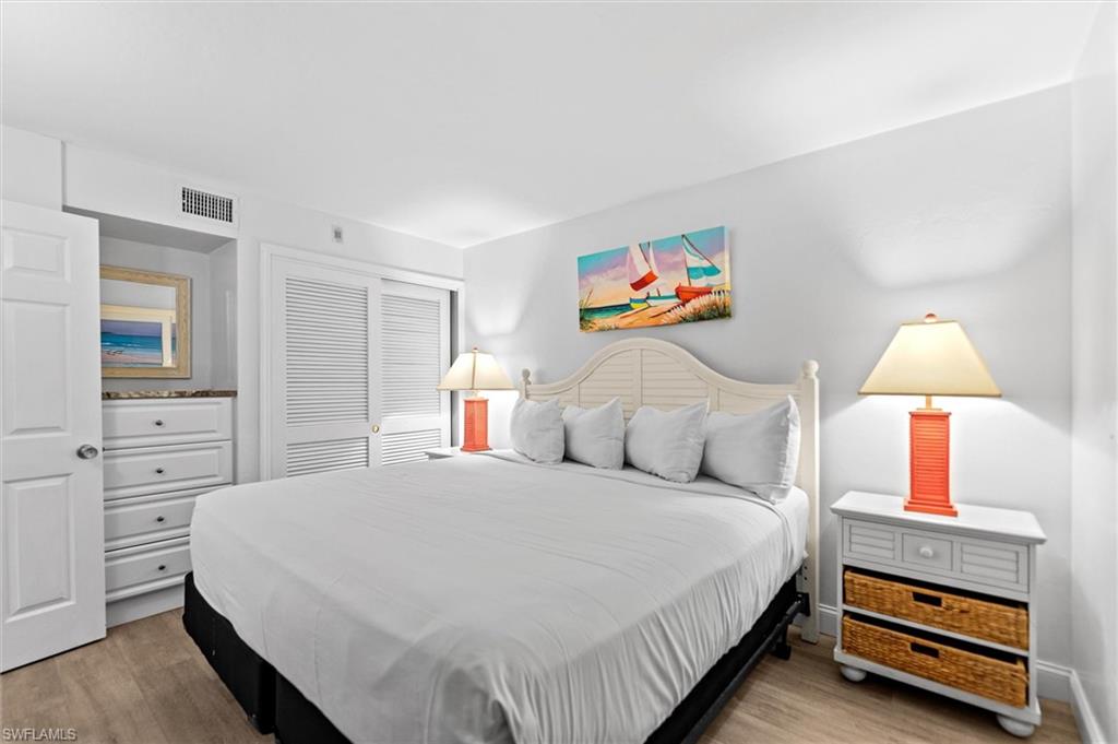 BEACH VILLAS CONDO - Residential