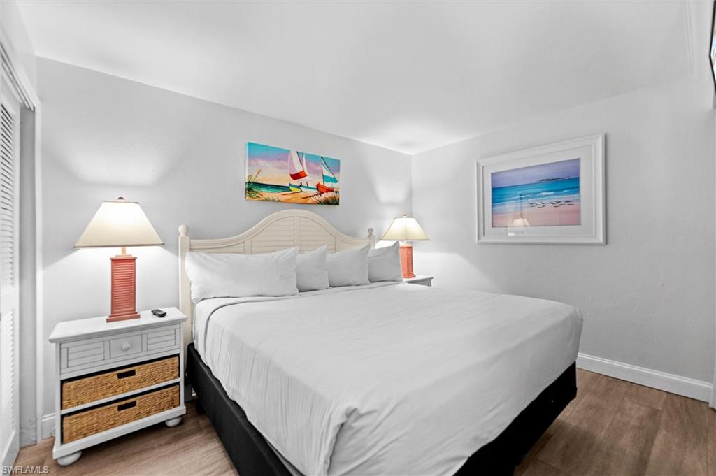 BEACH VILLAS CONDO - Residential