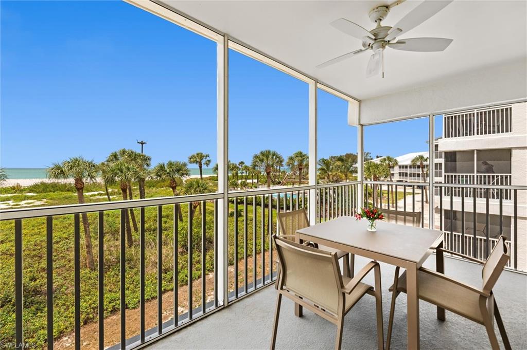 BEACH VILLAS CONDO - Residential