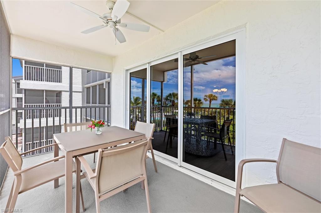 BEACH VILLAS CONDO - Residential