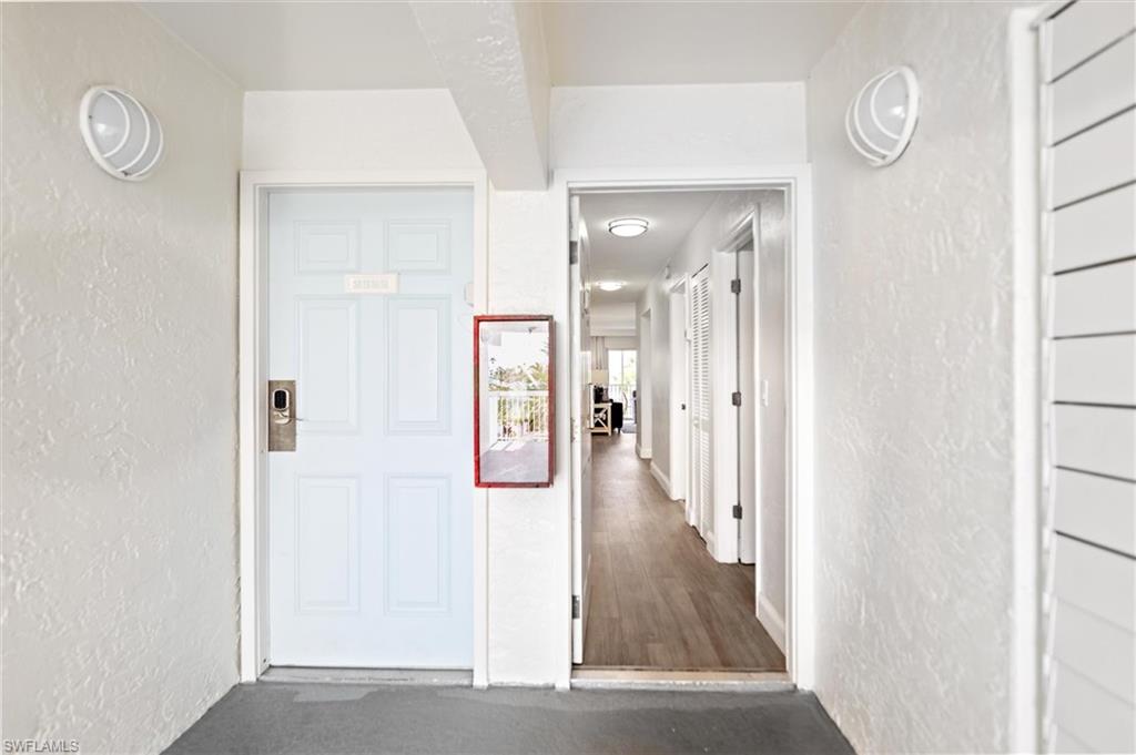 BEACH VILLAS CONDO - Residential