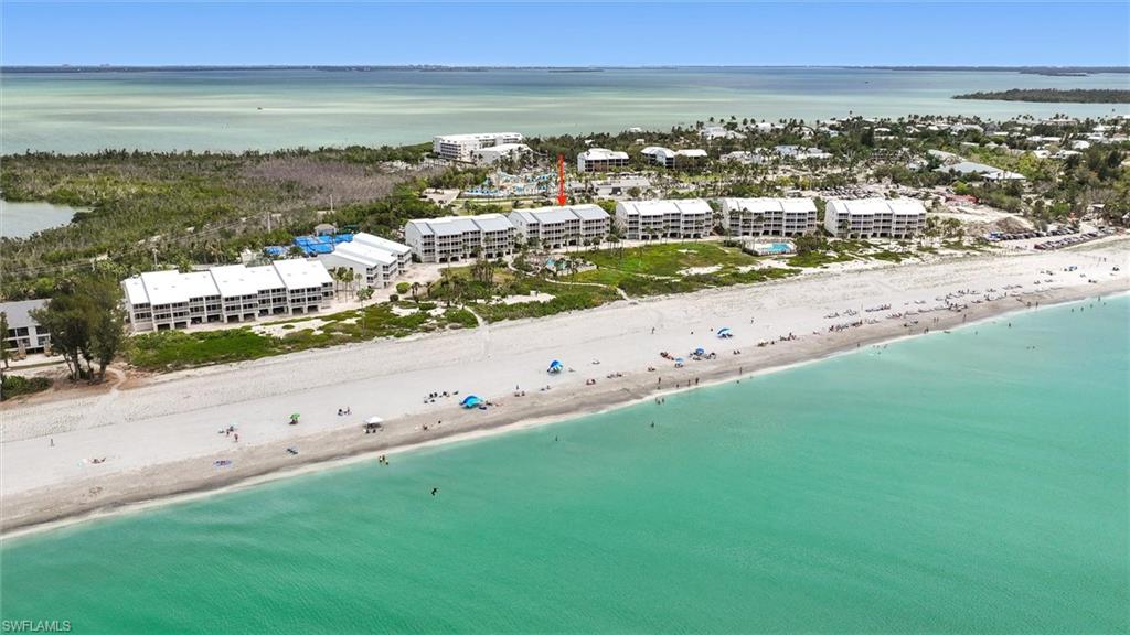 BEACH VILLAS CONDO - Residential