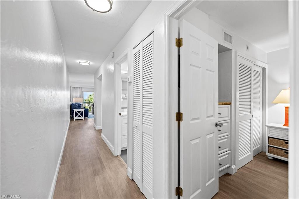 BEACH VILLAS CONDO - Residential