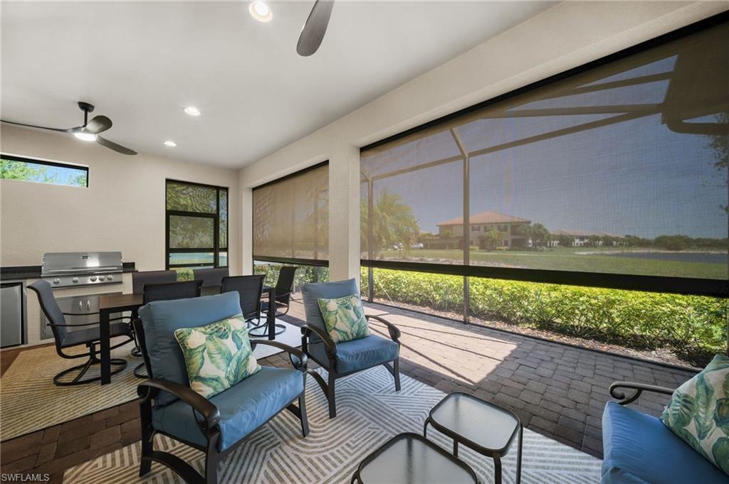 ESPLANADE - Residential