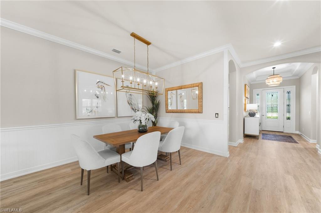 ESPLANADE - Residential