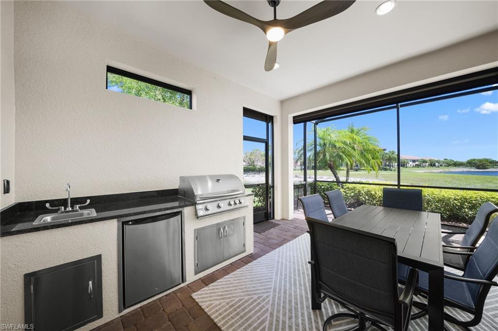 ESPLANADE - Residential